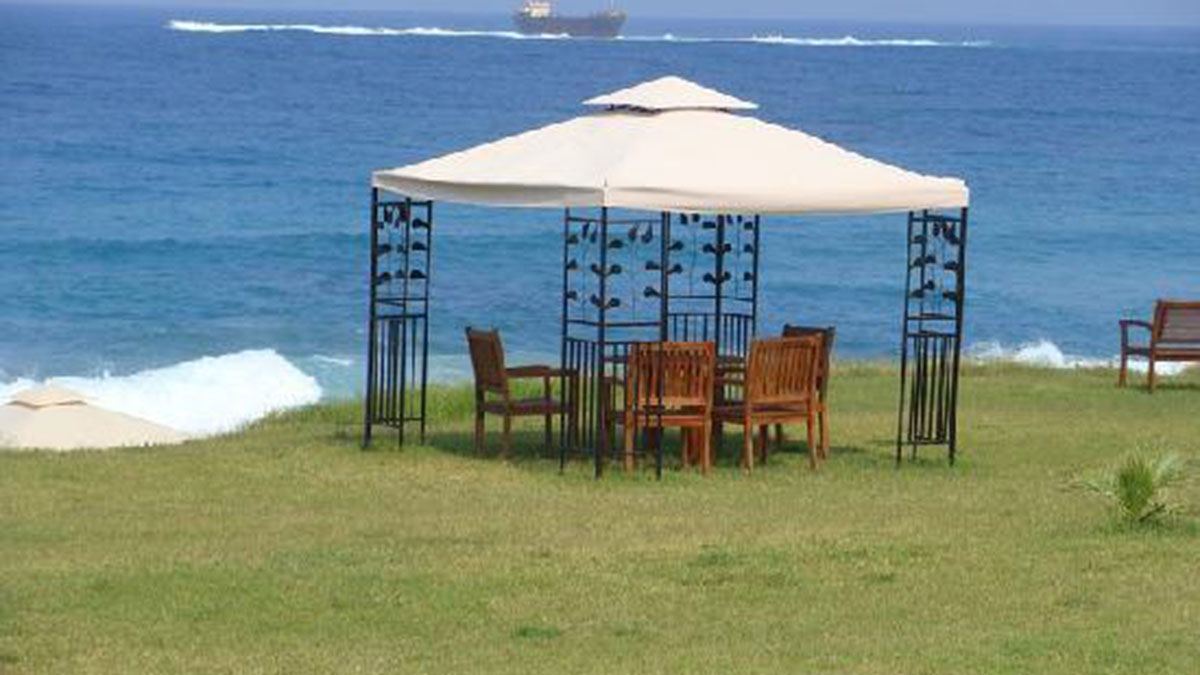 Capital Coast Resort & Spa